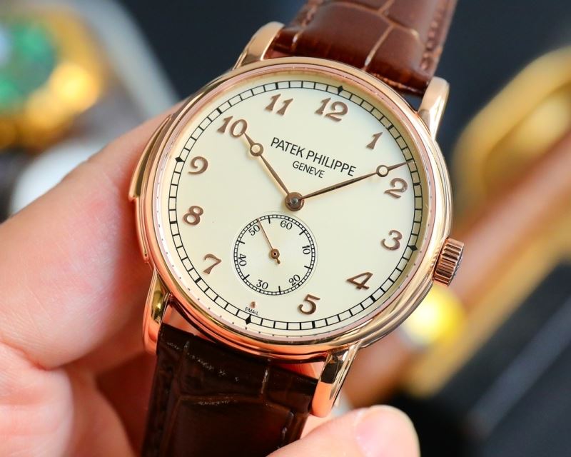 PATEK PHILIPPE Watches